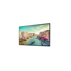 Monitor Industrial Samsung 4K UHD comercial de 55 pulgadas, 500 NIT