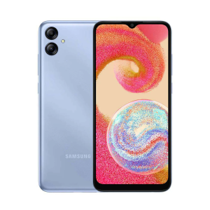 Celular Samsung Galaxy-A04e 3GB – 32GB Azul
