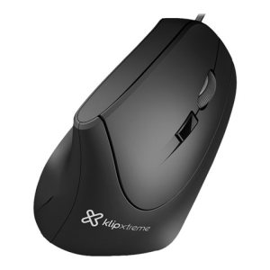 Mouse Ergonómico Vertical Klip Xtreme Krown KMO-506