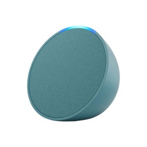 Altavoz Inteligente Amazon Echo Pop 1RA Generación (Azul)
